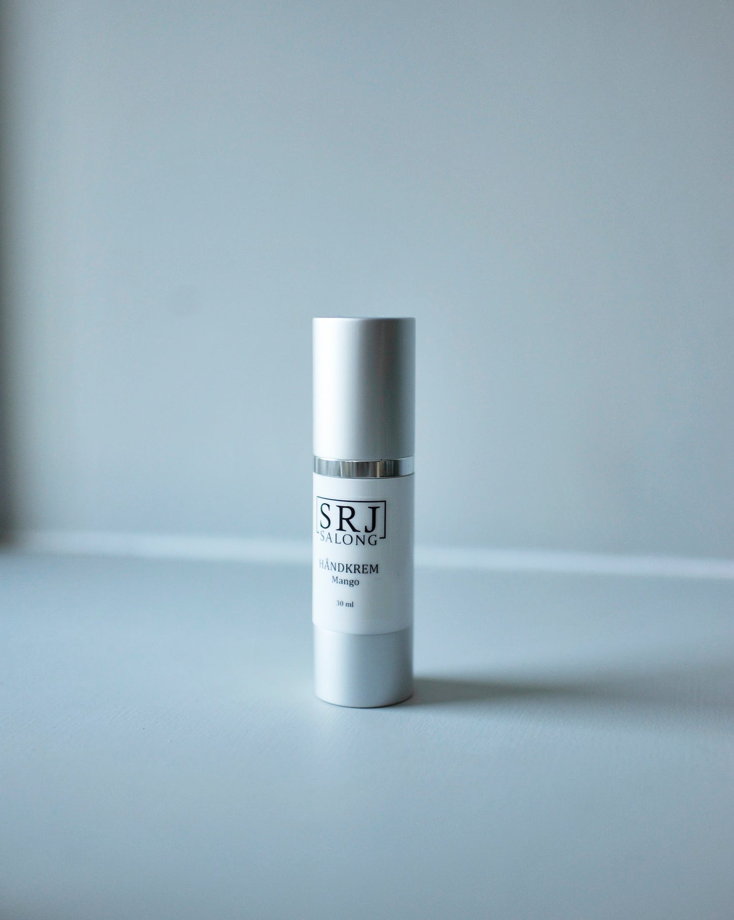 SRJ Salong Mango 30ml