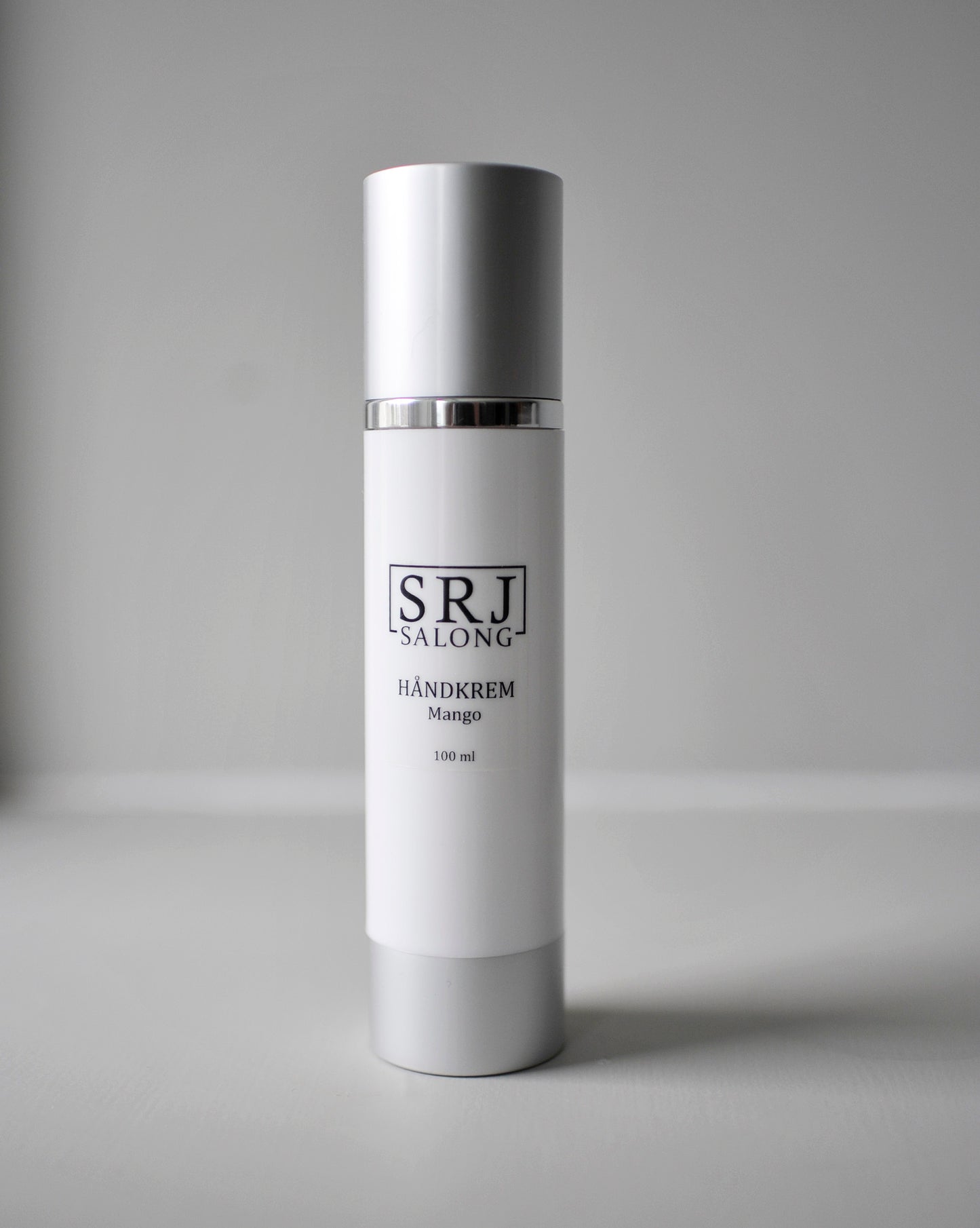 SRJ Salong Mango 100ml